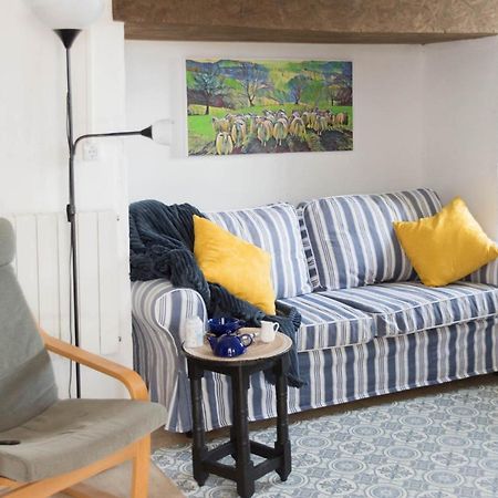 Apartamento Gariko , Arrieta Entrada Independiente Zewnętrze zdjęcie