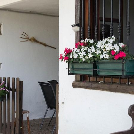 Apartamento Gariko , Arrieta Entrada Independiente Zewnętrze zdjęcie