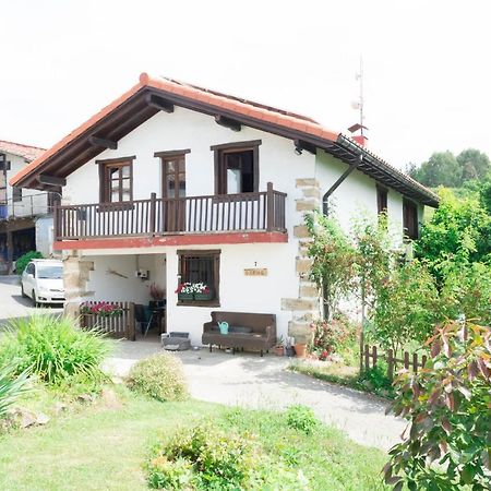 Apartamento Gariko , Arrieta Entrada Independiente Zewnętrze zdjęcie