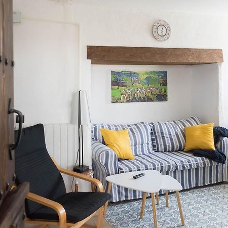 Apartamento Gariko , Arrieta Entrada Independiente Zewnętrze zdjęcie