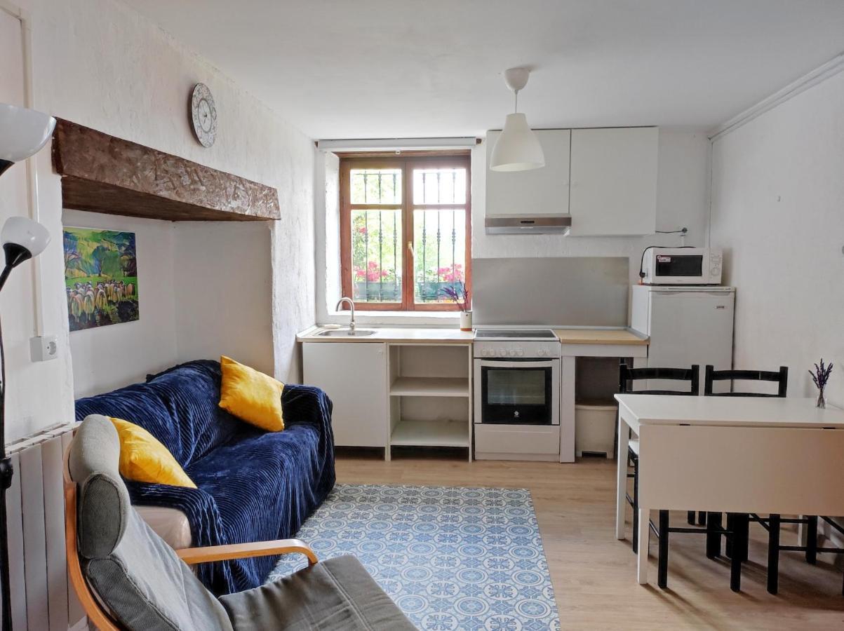 Apartamento Gariko , Arrieta Entrada Independiente Zewnętrze zdjęcie