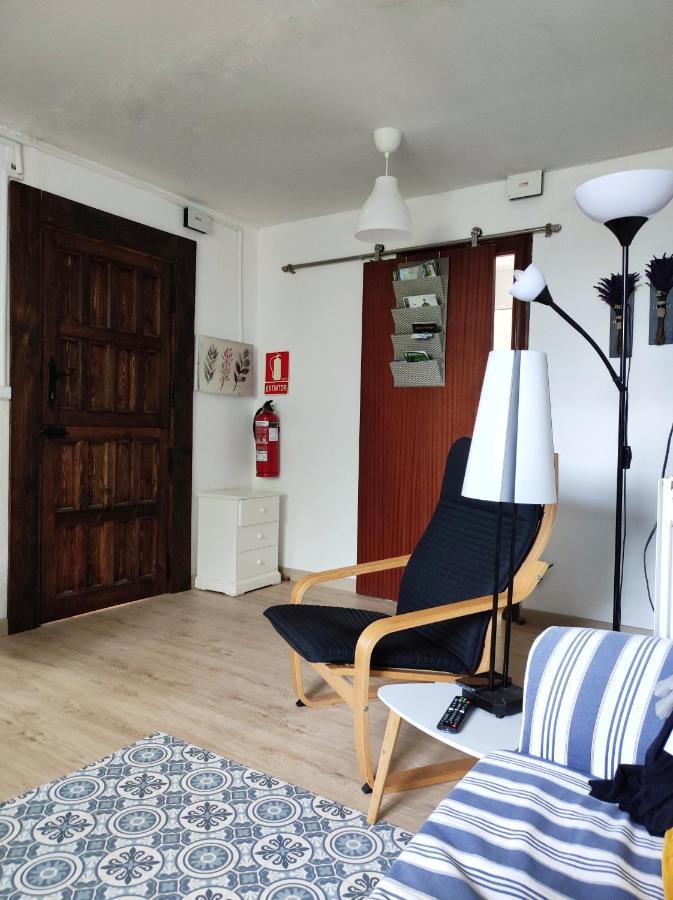 Apartamento Gariko , Arrieta Entrada Independiente Zewnętrze zdjęcie