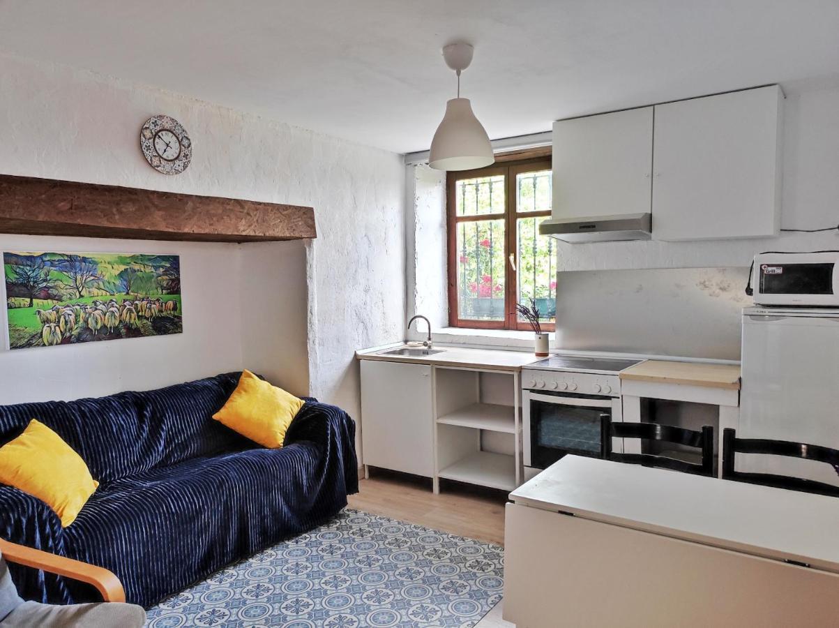 Apartamento Gariko , Arrieta Entrada Independiente Zewnętrze zdjęcie