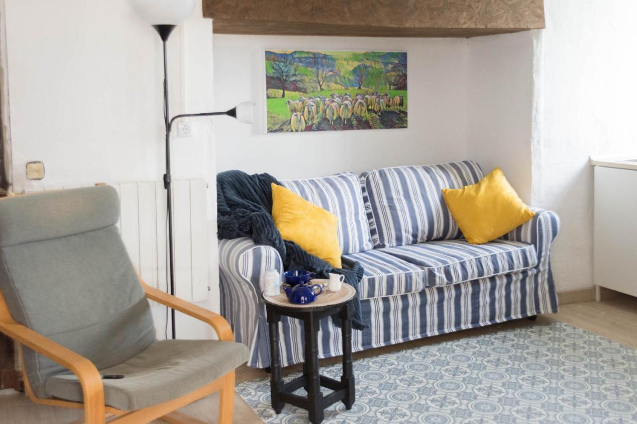 Apartamento Gariko , Arrieta Entrada Independiente Zewnętrze zdjęcie
