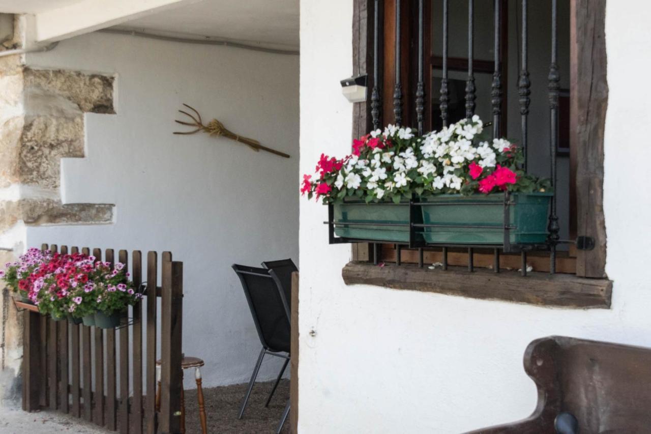 Apartamento Gariko , Arrieta Entrada Independiente Zewnętrze zdjęcie
