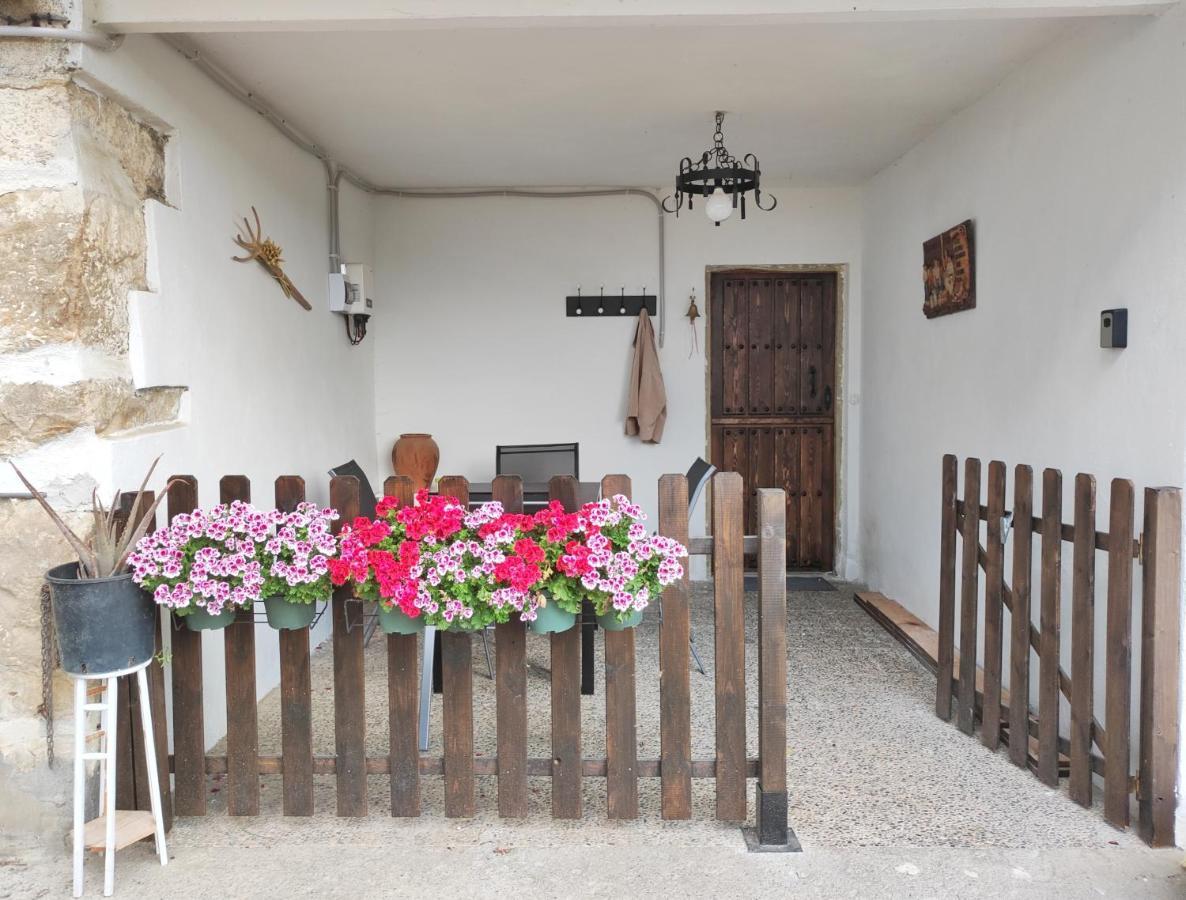 Apartamento Gariko , Arrieta Entrada Independiente Zewnętrze zdjęcie